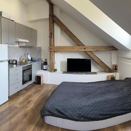 Central Studio Zagreb Luaran gambar