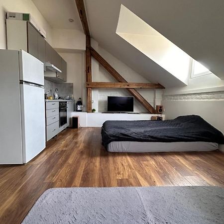 Central Studio Zagreb Luaran gambar