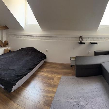 Central Studio Zagreb Luaran gambar